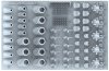 MK1 Design MD-20024 DKM Battleship SCHARNHORST DX PACK for Trumpeter 1/200